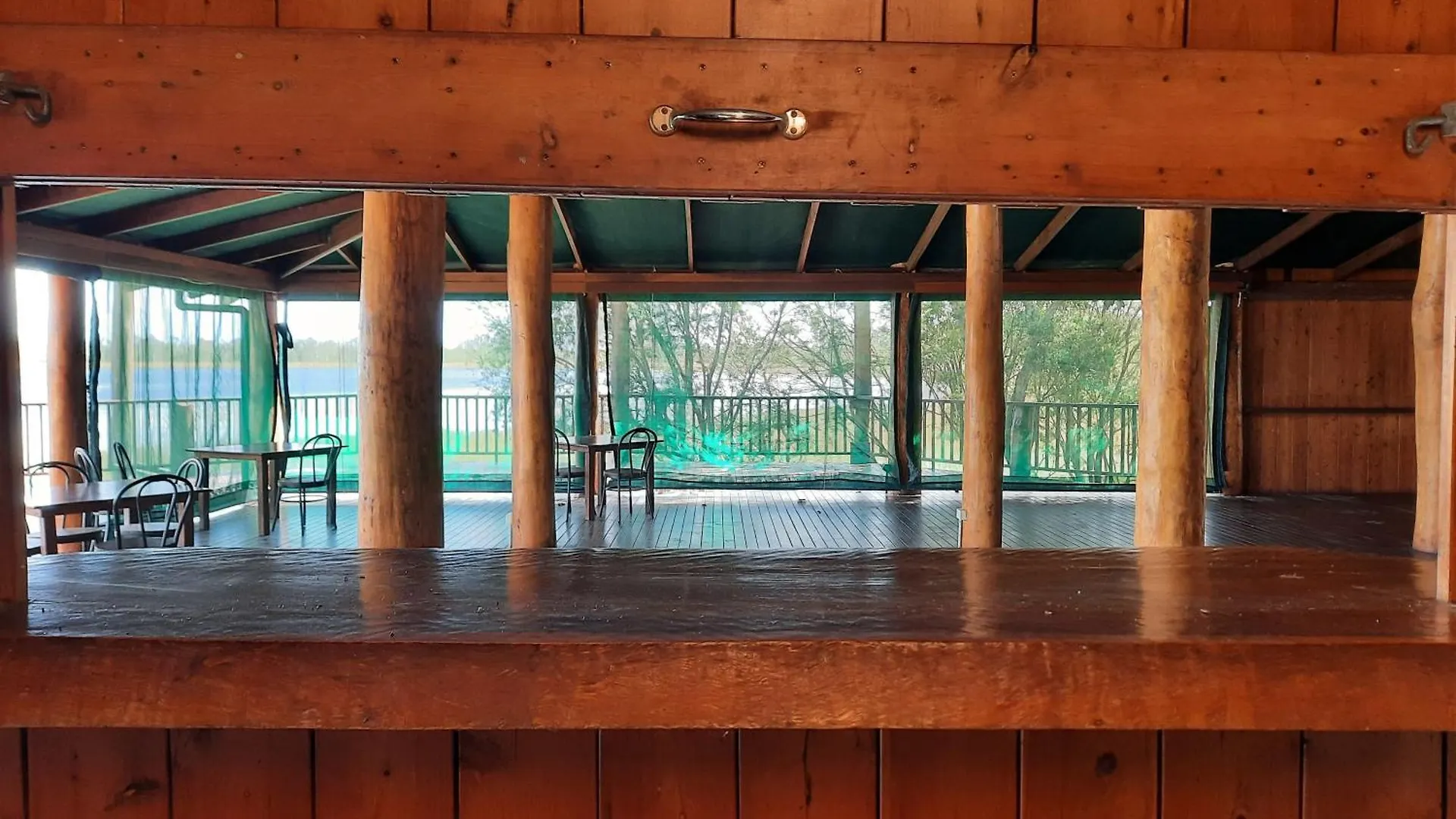 Wild Nature Lodge, Mareeba Wetlands Biboohra 澳大利亚