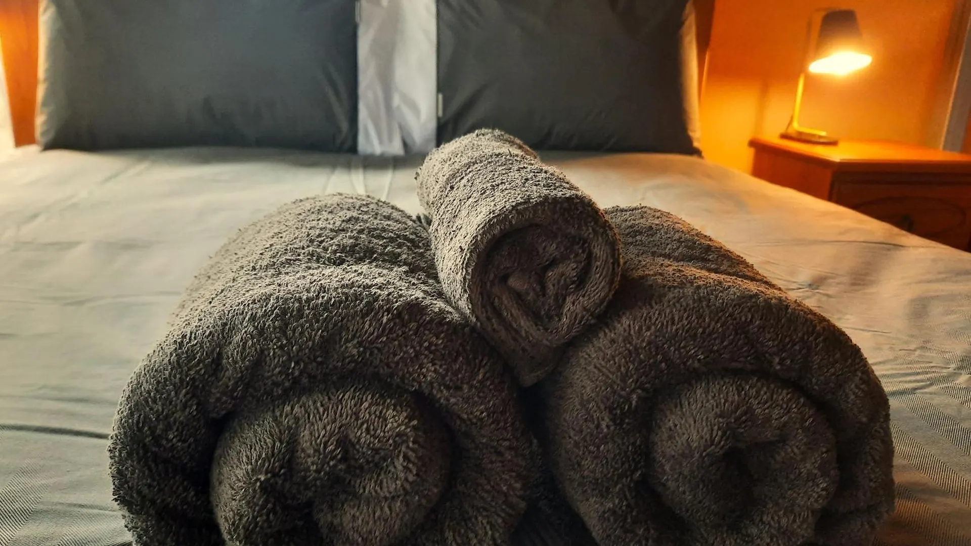 Tente de luxe Wild Nature Lodge, Mareeba Wetlands Biboohra